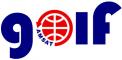 AMSAT Golf logo